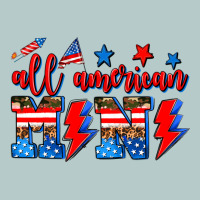 All American Mimi Heavy Core Tee | Teevron