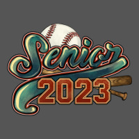 Senior 2023 Baseball Zipper Hoodie | Teevron