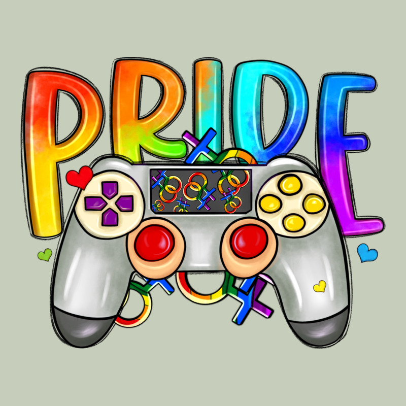 Pride Gaymer Long Sleeve Tee by Artiststas | Teevron