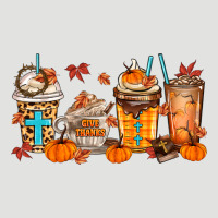 Give Thanks Coffee Cups Classic Tee | Teevron