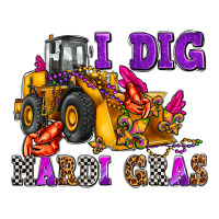 i dig mardi gras olivia | Teevron