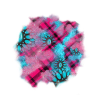 v.d gemstone's patches | Teevron