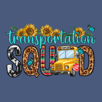 Transportation Squad Vintage Hoodie | Teevron