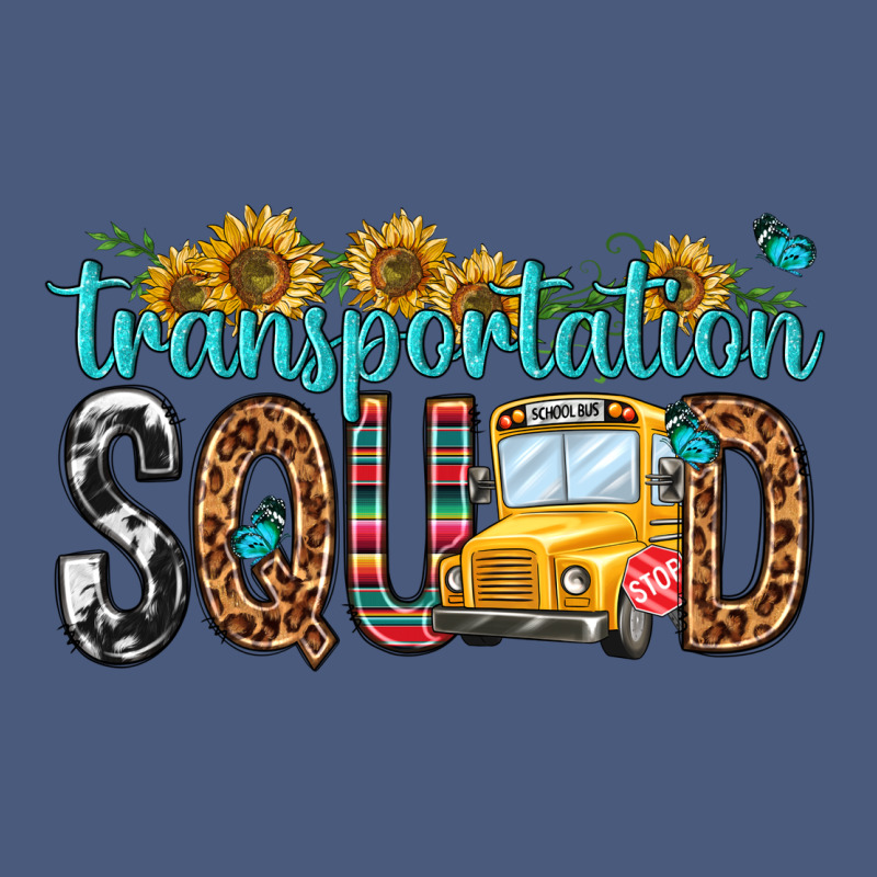 Transportation Squad Vintage Hoodie by NancyCooperArtShop | Teevron