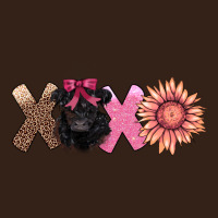 Xoxo Belted Galloway Heavy Core Tee | Teevron