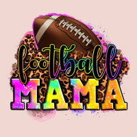 Football Mama Premium Sweatshirt | Teevron