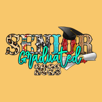 Senior Graduated 2023 Vintage Hoodie | Teevron