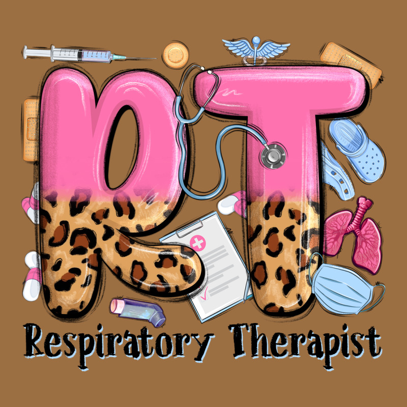 Respiratory Therapist Vintage Tee by MaliasSmallBusiness | Teevron
