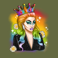 Drag Queen Long Sleeve Tee | Teevron