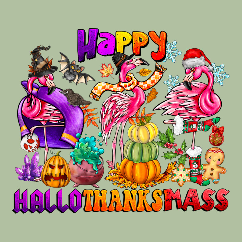 Happy Hallo Thanks Mas Urban Hoodie by CowhideDigitalArt | Teevron