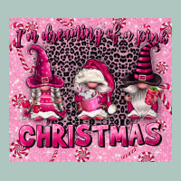 I'm Dreaming Of A Pink Christmas Premium Sweatshirt | Teevron