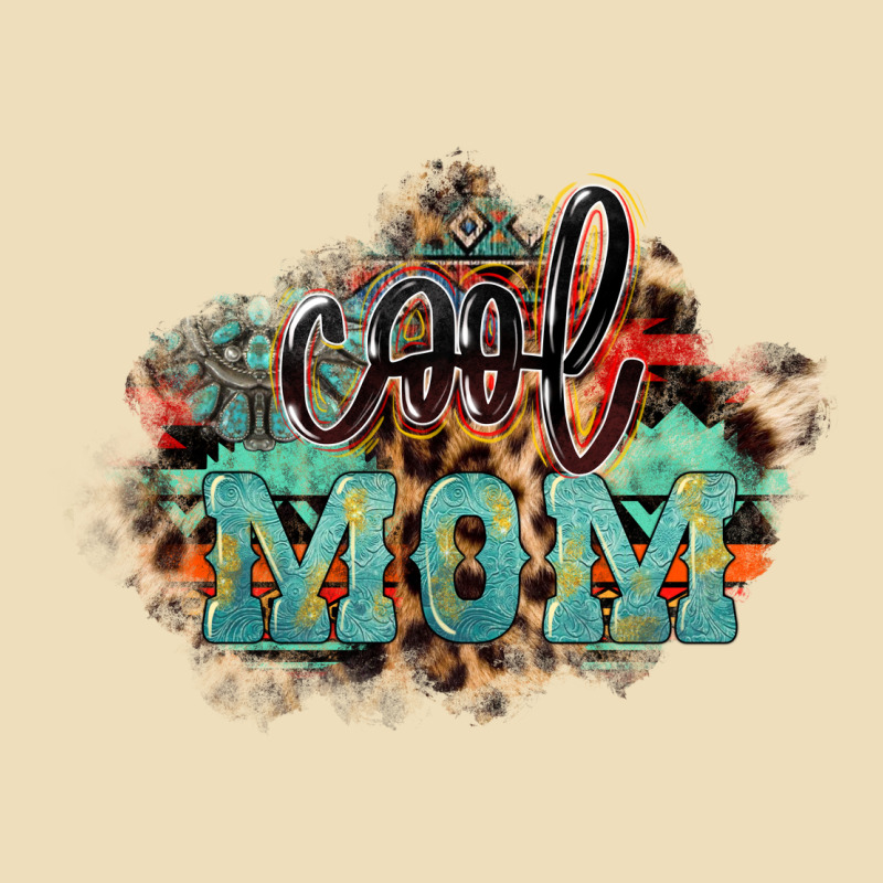 Cool Mom Mother's Day Premium Hoodie by HowdyJamesFarm | Teevron