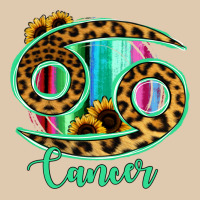 Cancer Zodiac Heavyweight Sweatshirt | Teevron