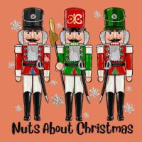 Nuts About Christmas Classic Tee | Teevron