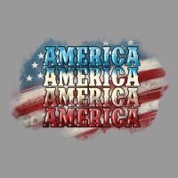America America Vintage Hoodie | Teevron