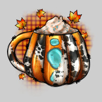 Thanksgiving Coffee Cup Gemstone Premium Tee | Teevron