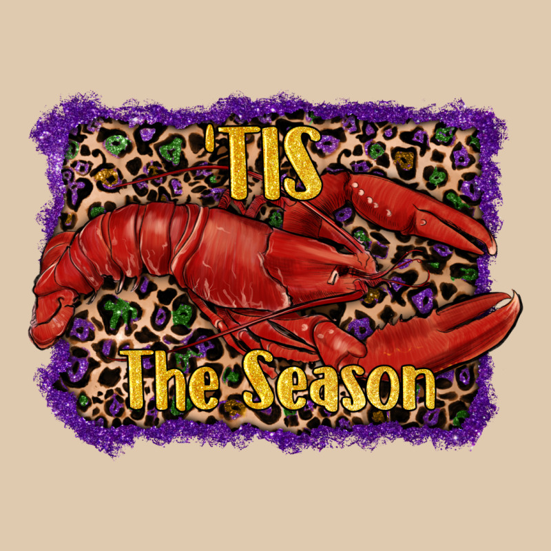 Mardi Gras This The Season Lobster Heavyweight Sweatshirt by RanaPortraitStore | Teevron