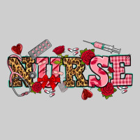 Valentines Day Nurse Premium Tee | Teevron