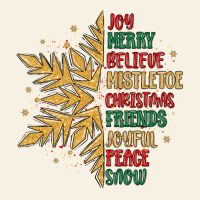 Christmas Snowflake Vintage Tee | Teevron