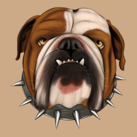 Bulldog Vintage Hoodie | Teevron