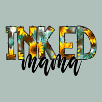 Inked Mama Heavyweight Hoodie | Teevron