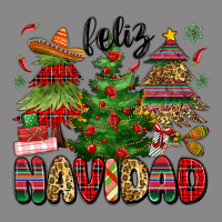 Feliz Navidad Vintage Tee | Teevron