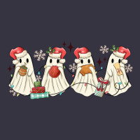 Pantasmas Mexican Christmas Ghosts Vintage Hoodie | Teevron