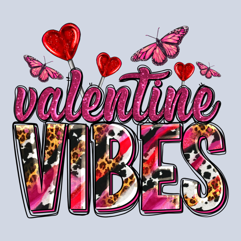 Valentine Vibes Olivia Premium Sweatshirt by OliviaCreatesArt | Teevron