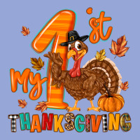 My First Thanksgiving Classic Tee | Teevron