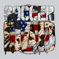 Soccer Dad Heavyweight Sweatshirt | Teevron