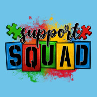 Autism Support Squad Premium Sweatshirt | Teevron