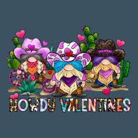 Howdy Valentines Urban Hoodie | Teevron