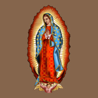Our New Lady Of Guadalupe Premium Tee | Teevron