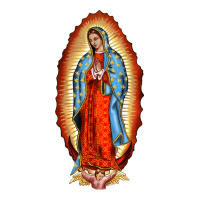 our new lady of guadalupe | Teevron
