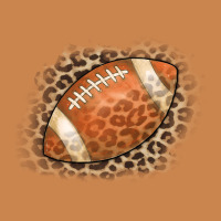 American Football Leopard Heavyweight Hoodie | Teevron