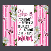 Mother's Day Inspirational Quotes Long Sleeve Tee | Teevron