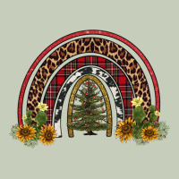 Rainbow Tree Ladies Tee | Teevron