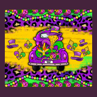 Mardi Gras Truck Tumbler Classic Tee | Teevron