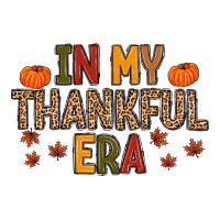 In My Thankful Era | Teevron