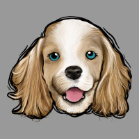 Cocker Spaniel Vintage Hoodie | Teevron