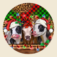 Christmas Heifers Christmas Premium Tee | Teevron