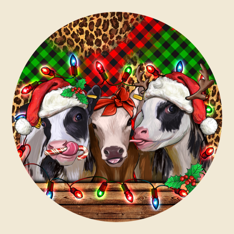 Christmas Heifers Christmas Premium Tee by Jasminsmagicworld | Teevron