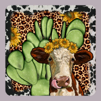 Cactus Hereford Coaster Vintage Tee | Teevron