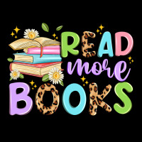 Read More Books Long Sleeve Tee | Teevron