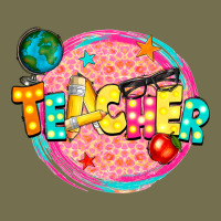 Teacher Vintage Hoodie | Teevron