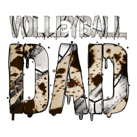 Volleyball Dad | Teevron