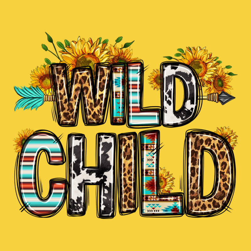 Wild Child Premium Sweatshirt by OliviaCreatesArt | Teevron