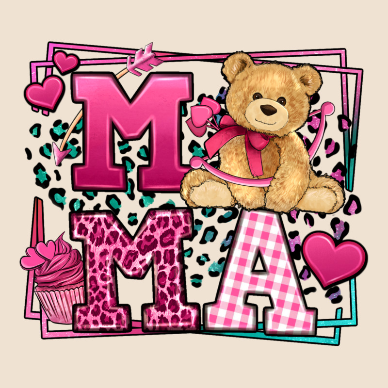 Western Valentines Day Mama Mother's Day Urban Hoodie by LillyAllenDesigns | Teevron