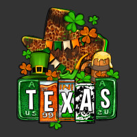 St. Patrick's Texas map | Teevron
