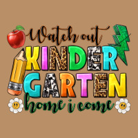 Watch Kindergarten Home Is Come Vintage Hoodie | Teevron